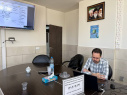 وبینار آموزشی آخرین رویکردهای فنیل‌کتونوریا و سایر هایپرفنیل‌آلانینمیا در معاونت بهداشتی دانشگاه علوم پزشکی اراک