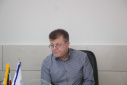 بررسی مسائل، مشکلات و نیازهای پایگاههای سلامت در نشست با معاون بهداشتی استان