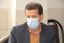 برگزاری کمیته هماهنگی تحقیقات حوزه سلامت با حضور اعضای هیات علمی و مدیران گروههای تخصصی