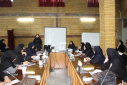 برگزاری کارگاه "زمانبندی و مدیریت شیردهی" برای مشاوران شیر شهرستان‌های تابعه