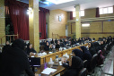 برگزاری کارگاه "زمانبندی و مدیریت شیردهی" برای مشاوران شیر شهرستان‌های تابعه
