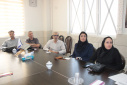برگزاری جلسه جلب مشارکت سازمان‌های مردم‌نهاد برای کنترل دخانیات