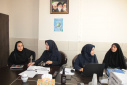 تسریع در رفع مشکلات تجهیزات شنوایی مراکز درمانی با حضور معاون بهداشت