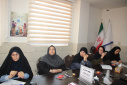 نشست شورای مدیران معاونت بهداشتی با تاکید بر هماهنگی برای پیشبرد اهداف سلامت برگزار شد