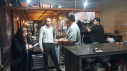 طرح تشدید نظارت بهداشتی با بازدید تیم‌های بازرسی بهداشت محیط در ساعات شب