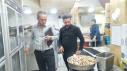 طرح تشدید نظارت بهداشتی با بازدید تیم‌های بازرسی بهداشت محیط در ساعات شب
