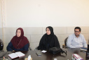 نشست فصلی کارشناسان مسئول بهداشت محیط با محوریت هم‌افزایی نظارتی و تشدید بازرسی‌ها
