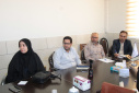 نشست فصلی کارشناسان مسئول بهداشت محیط با محوریت هم‌افزایی نظارتی و تشدید بازرسی‌ها