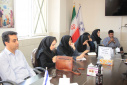نشست فصلی کارشناسان مسئول بهداشت محیط با محوریت هم‌افزایی نظارتی و تشدید بازرسی‌ها