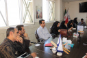 نشست فصلی کارشناسان مسئول بهداشت محیط با محوریت هم‌افزایی نظارتی و تشدید بازرسی‌ها
