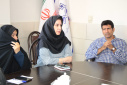 نشست فصلی کارشناسان مسئول بهداشت محیط با محوریت هم‌افزایی نظارتی و تشدید بازرسی‌ها