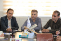 نشست فصلی کارشناسان مسئول بهداشت محیط با محوریت هم‌افزایی نظارتی و تشدید بازرسی‌ها