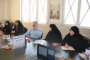 چهارمین کارگروه پیشگیری و کنترل سقط در استان مرکزی برگزار شد؛ بررسی آمار، علل و مراقبت‌های مامایی