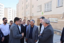 برگزاری جلسه بررسی مسائل و مشکلات کوی کوثر