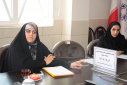 نشست هماهنگی با محوریت سلامت زنان و سالمندان؛ گامی موثر در ارتقای تاب‌آوری اجتماعی