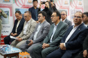 افتتاح هفت پروژه بهداشتی در اراک با سرمایه‌گذاری بیش از ۳۰ میلیارد تومان