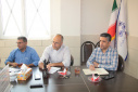 دومین نشست فصلی کارشناسان مسئول بیماری‌های واگیر دانشگاه علوم پزشکی اراک برگزار شد