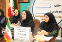 همایش دو روزه بازآموزی؛ ارتقای توانمندی ۶۳ مربی کلاس‌های آمادگی برای زایمان در معاونت بهداشتی