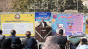 پویش «دو دوتا یادت نره» با محوریت سلامت دهان و دندان در دبستان ادیب برگزار شد