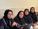 برگزاری چهارمین کمیته اجرایی شبکه آزمایشگاهی بهداشت در معاونت بهداشت استان مرکزی