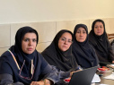 برگزاری چهارمین کمیته اجرایی شبکه آزمایشگاهی بهداشت در معاونت بهداشت استان مرکزی