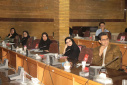 برگزاری کارگاه «چالش‌های مراقبت نوزادی» با محوریت ارتقای مهارت پزشکان مراکز جامع سلامت