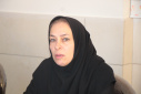 برگزاری جلسه بررسی و پیگیری تفاهم نامه ارتقای شاخص های پایش گروهی مرکز بهداشت شهرستان تفرش