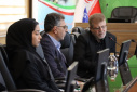 برگزاری وبینار کشوری پزشک خانواده و نظام ارجاع به میزبانی دانشگاه علوم پزشکی اراک