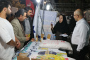 استان مرکزی پیشگام تولید نان کامل در جشنواره نان کرمان معرفی شد