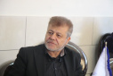 برگزاری تمرین دورمیزی آمادگی برای مانور تمام‌عیار سد کوکبیه شازند در معاونت بهداشت دانشگاه علوم پزشکی اراک