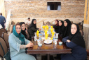 تجلیل از بازنشستگان حوزه بهداشت استان مرکزی به مناسبت هفته سالمند