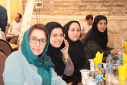 تجلیل از بازنشستگان حوزه بهداشت استان مرکزی به مناسبت هفته سالمند