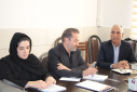 برگزاری جلسه کمیته پسماندهای عفونی استان با محوریت بررسی مصوبات و روند مدیریت پسماندهای پزشکی