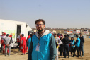 گزارش تصویری/ خدمات رسانی حوزه بهداشت دانشگاه علوم پزشکی اراک در مانور سراسری «اقتدار آفتاب» در منطقه کوکبیه شازند
