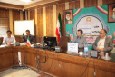 تقویت همکاری‌های بهداشتی با زندان در راستای ارتقای خدمات سلامت مددجویان
