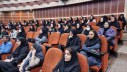 کارگاه تخصصی سل با حضور اساتید برجسته حوزه بهداشت و بیماری‌های عفونی/ گزارش تصویری
