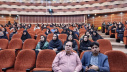 کارگاه تخصصی سل با حضور اساتید برجسته حوزه بهداشت و بیماری‌های عفونی/ گزارش تصویری