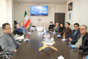 گرامیداشت روز جهانی پاتولوژی در معاونت بهداشت دانشگاه علوم پزشکی اراک