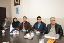 گرامیداشت روز جهانی پاتولوژی در معاونت بهداشت دانشگاه علوم پزشکی اراک