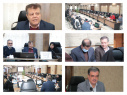 کارگاه «عوامل اجتماعی مؤثر بر سلامت» توسط معاونت بهداشتی دانشگاه علوم پزشکی اراک برگزار شد