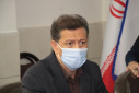 نشست شورای مدیران معاونت بهداشتی با محوریت شفاف‌سازی ومدیریت کارامد برگزار شد