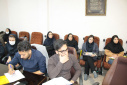 برگزاری کارگاه توانمندسازی کارشناسان تغذیه در دانشگاه علوم پزشکی اراک