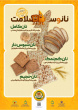 آغاز پویش ملی اطلاع‌رسانی تغذیه سالم ۱۴۰۴ با محوریت ترویج مصرف نان سالم