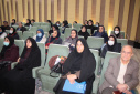 برگزاری دوره آموزشی «بیماری‌های کلیوی در نوجوانان» ویژه پزشکان و کارشناسان سلامت نوجوانان، جوانان و مدارس در اراک
