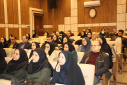 دومین کارگاه «عوامل اجتماعی مؤثر بر سلامت» توسط معاونت بهداشتی دانشگاه علوم پزشکی اراک برگزار شد