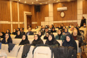 دومین کارگاه «عوامل اجتماعی مؤثر بر سلامت» توسط معاونت بهداشتی دانشگاه علوم پزشکی اراک برگزار شد