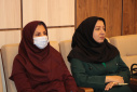 دومین کارگاه «عوامل اجتماعی مؤثر بر سلامت» توسط معاونت بهداشتی دانشگاه علوم پزشکی اراک برگزار شد