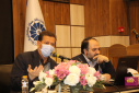 بررسی فرصت‌ها و چالش‌های بهداشت حرفه‌ای صنایع، معادن و کشاورزی استان مرکزی در دومین نشست تخصصی