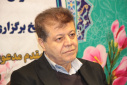 آیین تجلیل از بهار شاه‌محمدی، کارشناس بیماری‌های غیرواگیر معاونت بهداشت دانشگاه علوم پزشکی اراک برگزار شد