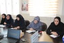 نشست هماهنگی ستاد نوروزی در معاونت بهداشت استان با تأکید بر تشدید نظارت بر خدمات سلامت